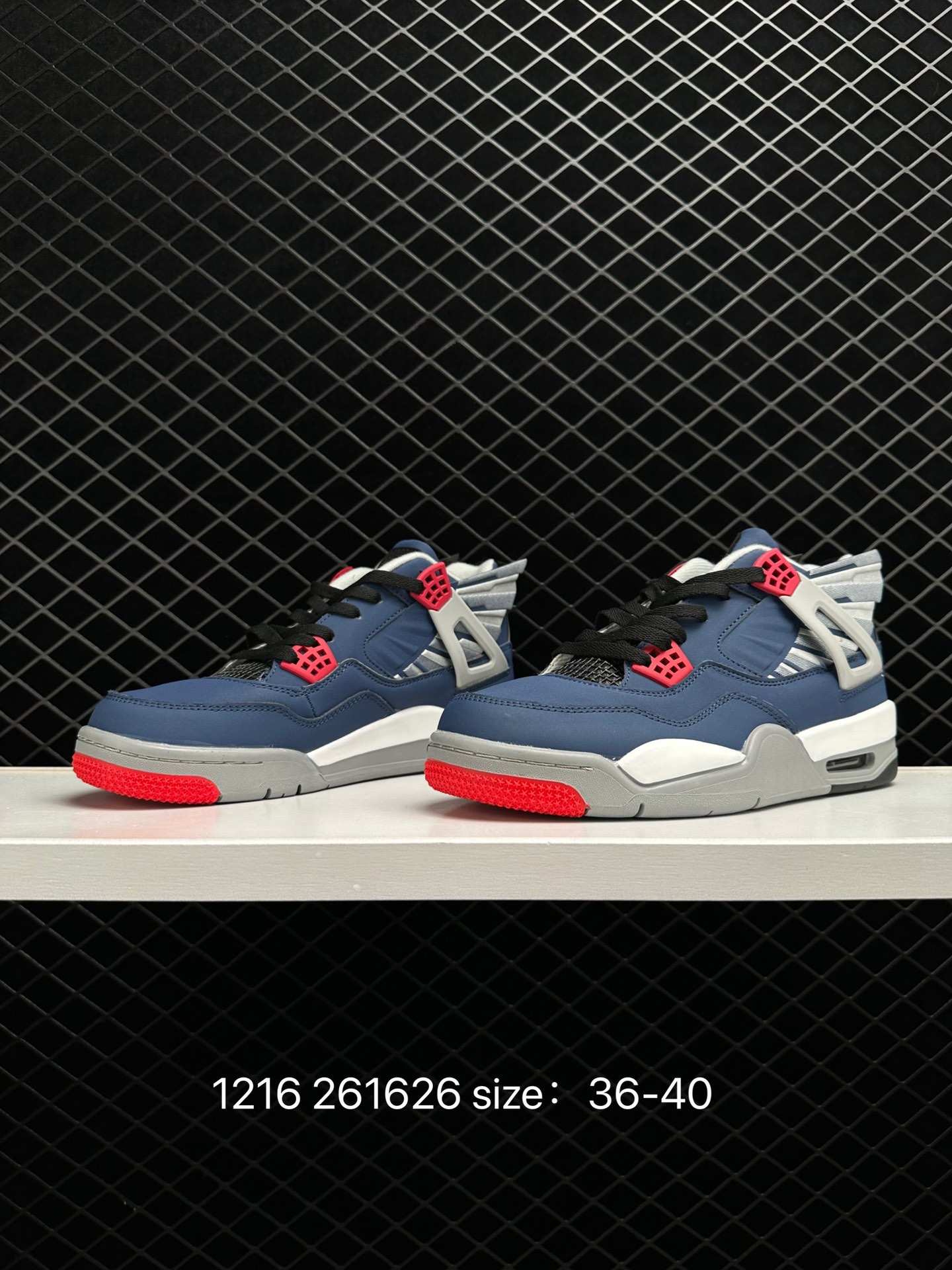 Off-White x Air Jordan AJ4 Retro'Cream/Sail'“ OW